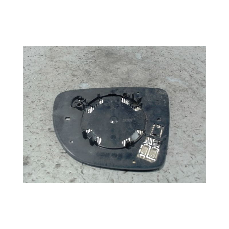 GLACE RETROVISEUR EXT D RENAULT CLIO IV