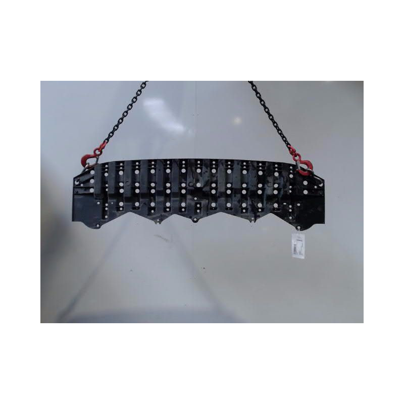 ABSORBEUR PARE-CHOC AVANT CITROEN C1 5P