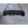 ABSORBEUR PARE-CHOC AVANT CITROEN C1 5P