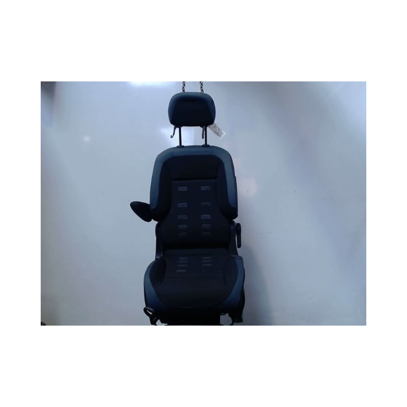 SIEGE AVANT GAUCHE CITROEN BERLINGO II BREAK 2008-