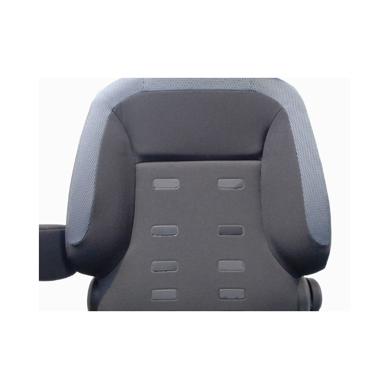 SIEGE AVANT GAUCHE CITROEN BERLINGO II BREAK 2008-