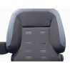SIEGE AVANT GAUCHE CITROEN BERLINGO II BREAK 2008-
