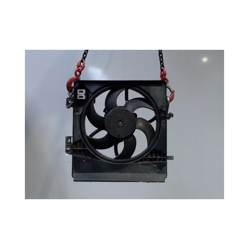 MOTEUR VENTILATEUR RADIATEUR CITROEN C2 2005-