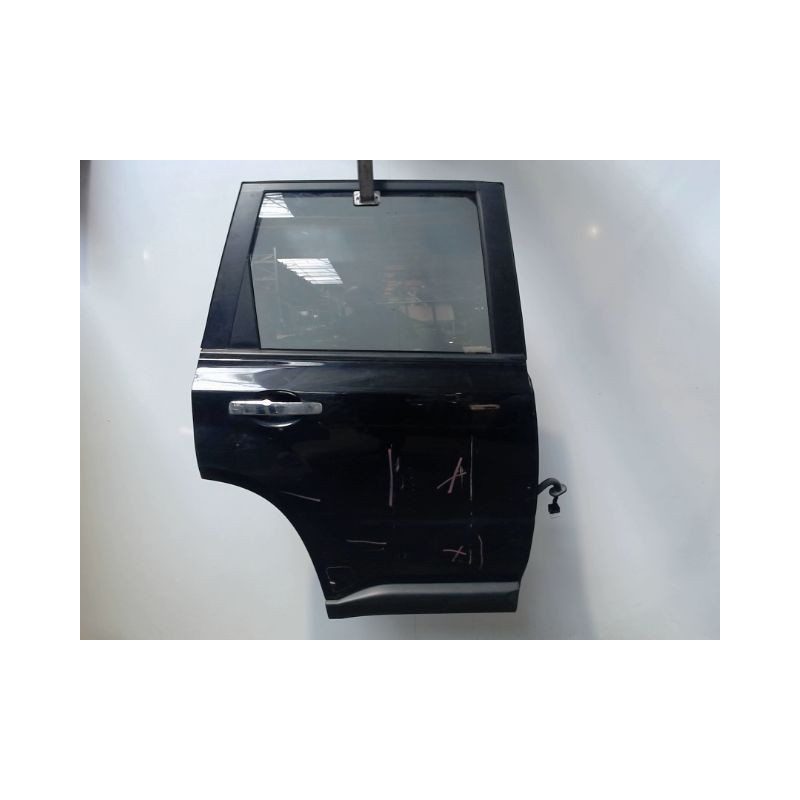 PORTE ARRIERE DROIT NISSAN X-TRAIL
