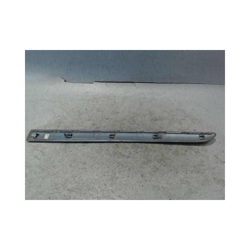 PROTECTION PORTE ARRIERE DROIT PEUGEOT 207 2011-