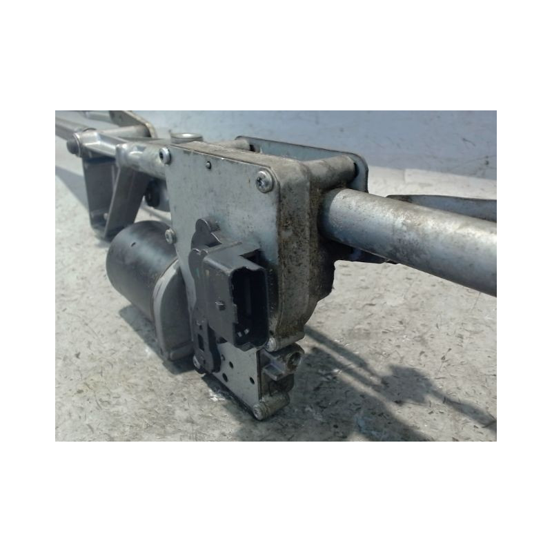 MECANISME ESSUIE-GLACE AVANT PEUGEOT 307 2005-2007