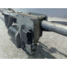 MECANISME ESSUIE-GLACE AVANT PEUGEOT 307 2005-2007