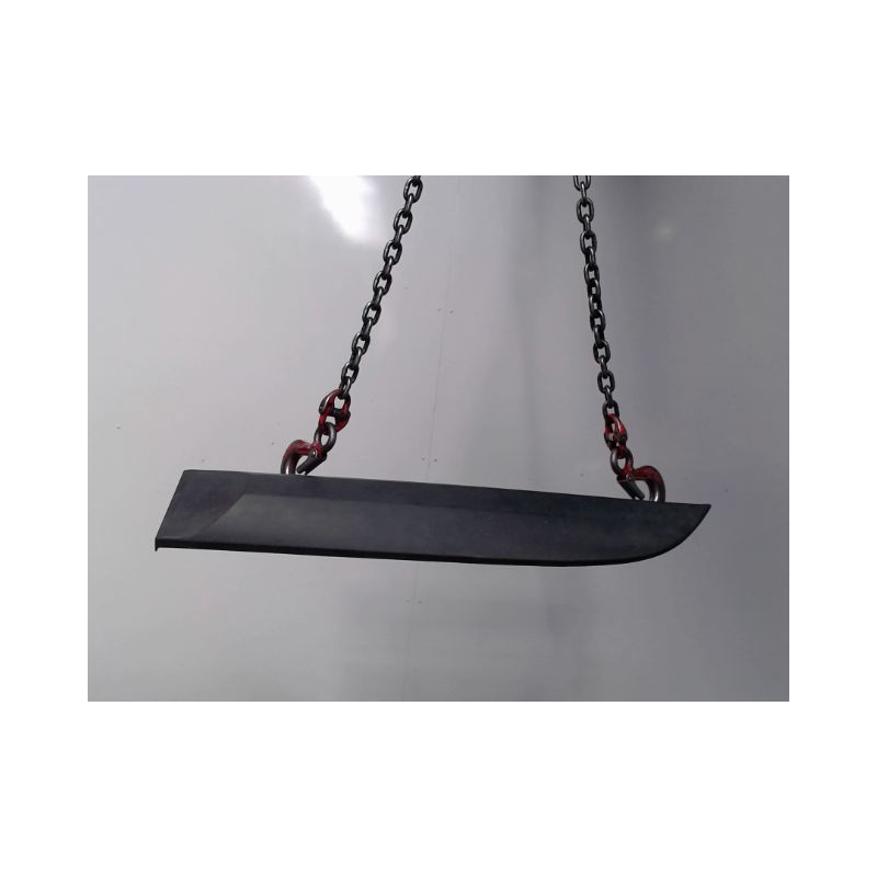 PROTECTION PORTE ARRIERE GAUCHE RENAULT MEGANE III 2008-