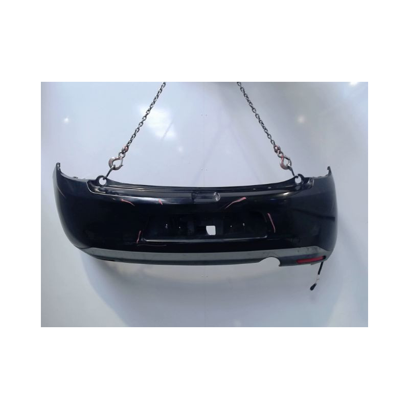 PARE-CHOC ARRIER CITROEN C3 2009-