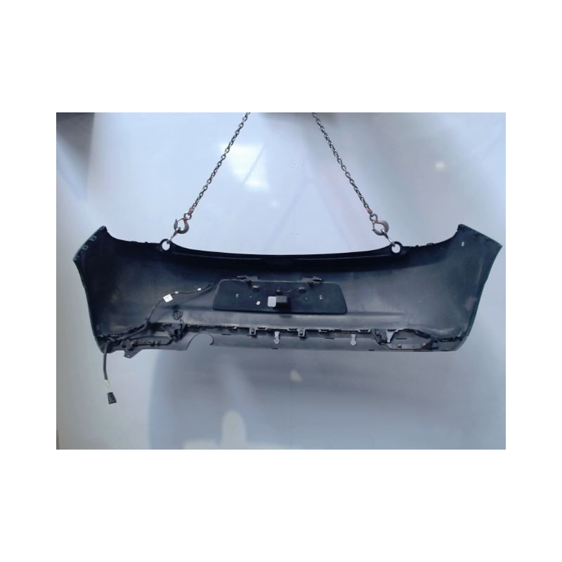 PARE-CHOC ARRIER CITROEN C3 2009-