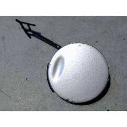 OBTURATEUR COUVRE CROCHET DE BOUCLIER AV