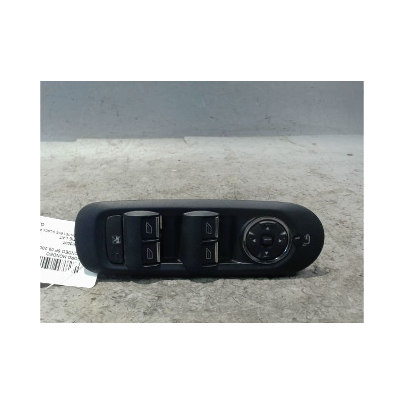 COMMANDE LEVE-GLACE PORTE AVG FORD MONDEO 2000-2007
