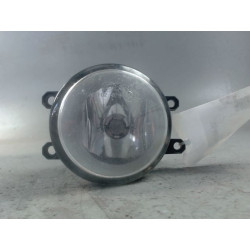 PHARE ANTIBROUILLARD AVG