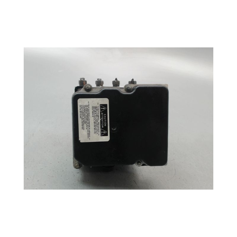 UNITE HYDRAULIQUE ABS TOYOTA COROLLA VERSO II Phase 1 2004-2007