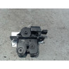 SERRURE HAYON  RENAULT SCENIC III 2009-