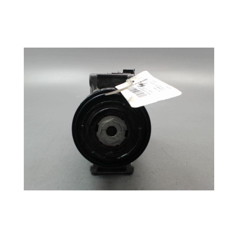 COMPRESSEUR AIR CONDITIONNE MERCEDES CLASSE E 2006-