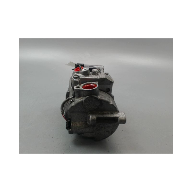 COMPRESSEUR AIR CONDITIONNE MERCEDES CLASSE E 2006-
