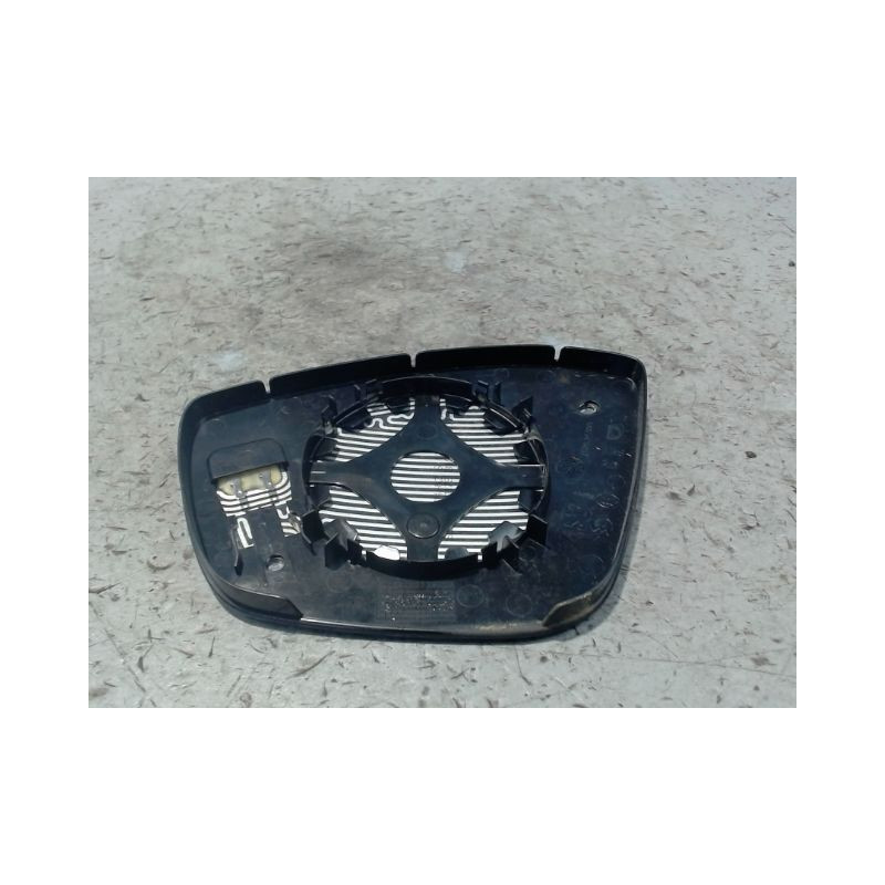 GLACE RETROVISEUR EXT D PEUGEOT 208
