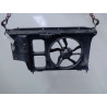 FACE AVANT PEUGEOT 206 5P