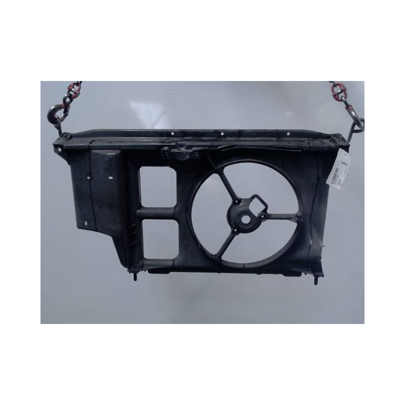 FACE AVANT PEUGEOT 206+ 2009-