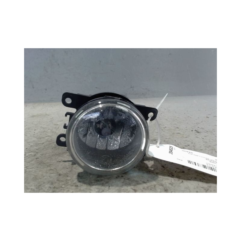 PHARE ANTIBROUILLARD AVANT GAUCHE CITROEN C4 PICASSO