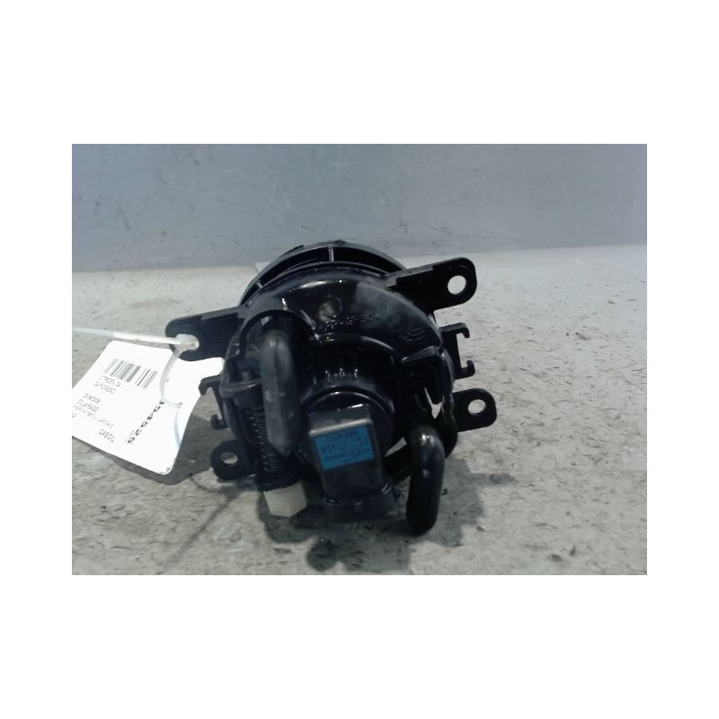 PHARE ANTIBROUILLARD AVANT GAUCHE CITROEN C4 PICASSO