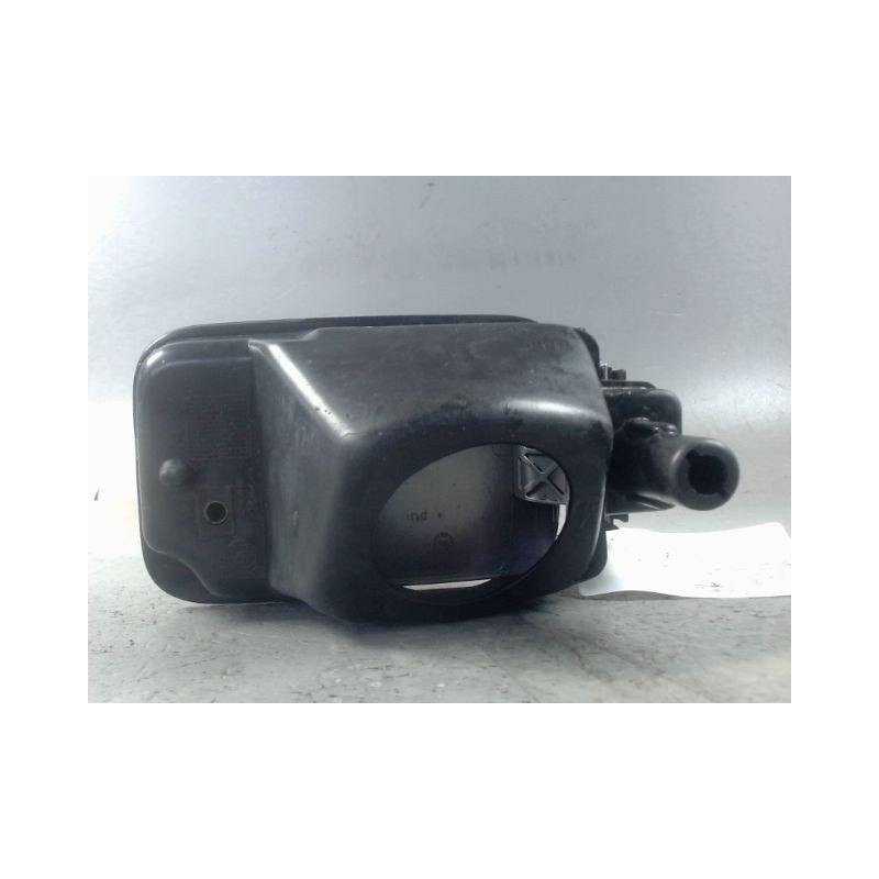 VOLET DE TRAPPE CARBURANT CITROEN C8