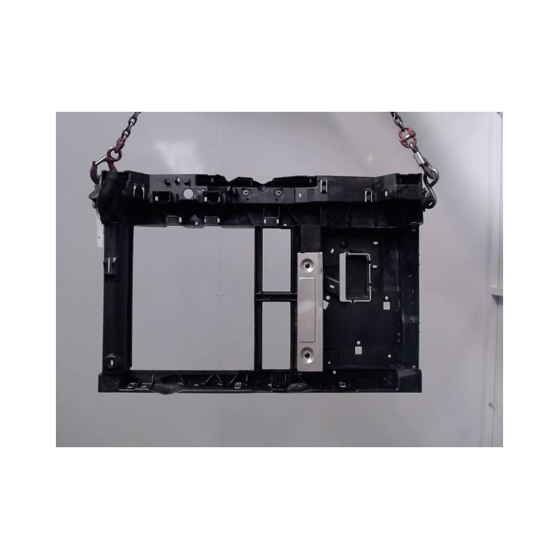 FACE AVANT CITROEN C2 2008-