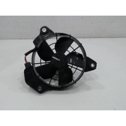 VENTILATEUR DE CHAUFFAGE