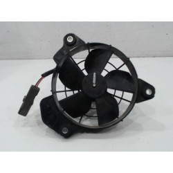 VENTILATEUR DE CHAUFFAGE