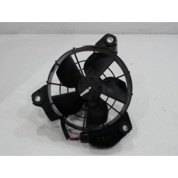 VENTILATEUR DE CHAUFFAGE