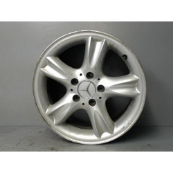 JANTE ALUMINIUM