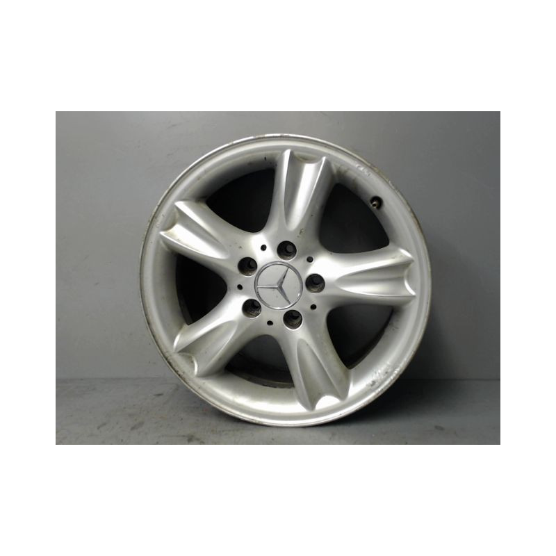 JANTE ALUMINIUM MERCEDES CLK