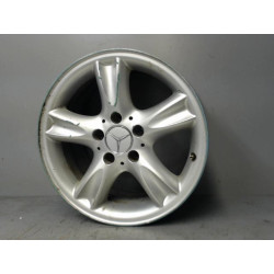 JANTE ALUMINIUM