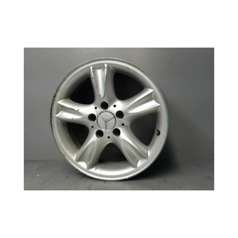 JANTE ALUMINIUM MERCEDES CLK