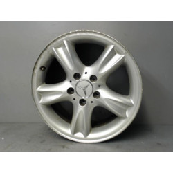 JANTE ALUMINIUM