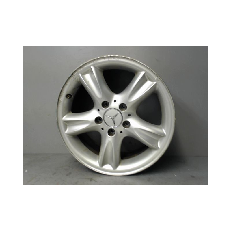 JANTE ALUMINIUM MERCEDES CLK