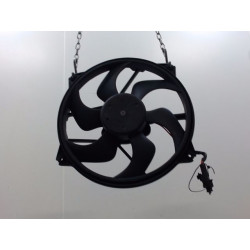 MOTEUR VENTILATEUR RADIATEUR