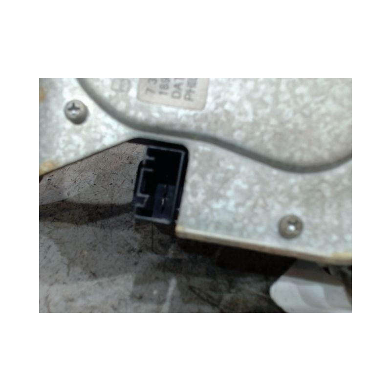 MECANISME ESSUIE-GLACE ARRIERE B.M.W. X5