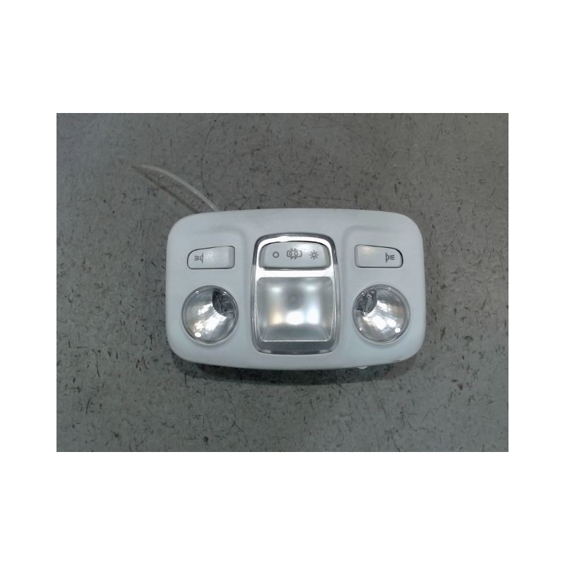 PLAFONNIER AR PEUGEOT 3008
