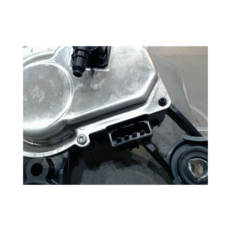MECANISME ESSUIE-GLACE ARRIERE AUDI A4