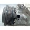COMPRESSEUR AIR CONDITIONNE FORD FIESTA
