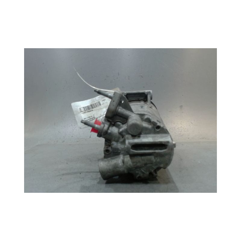 COMPRESSEUR AIR CONDITIONNE FORD FIESTA