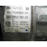 COMPRESSEUR AIR CONDITIONNE PEUGEOT 308