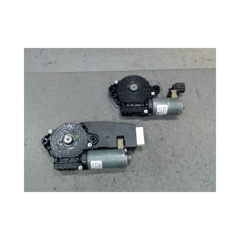 MOTEUR TOIT OUVRANT MERCEDES CLASSE A