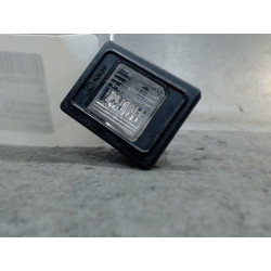 ECLAIREUR PLAQUE DE POLICE D