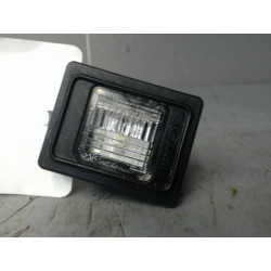 ECLAIREUR PLAQUE DE POLICE G