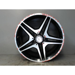 JANTE ALUMINIUM