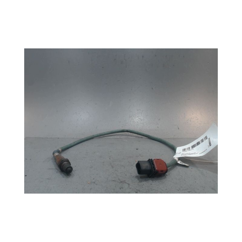 SONDE LAMBDA AMONT FORD FIESTA