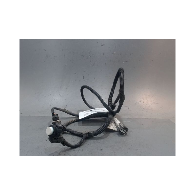 CAPTEUR AIDE STATIONNEMENT ARRIERE FIAT 500